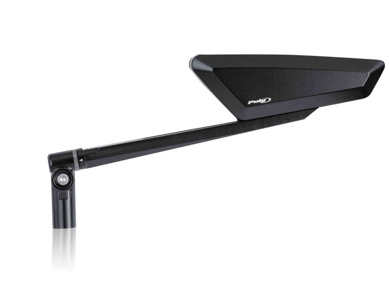 Hypernaked Rearview Mirror LHS