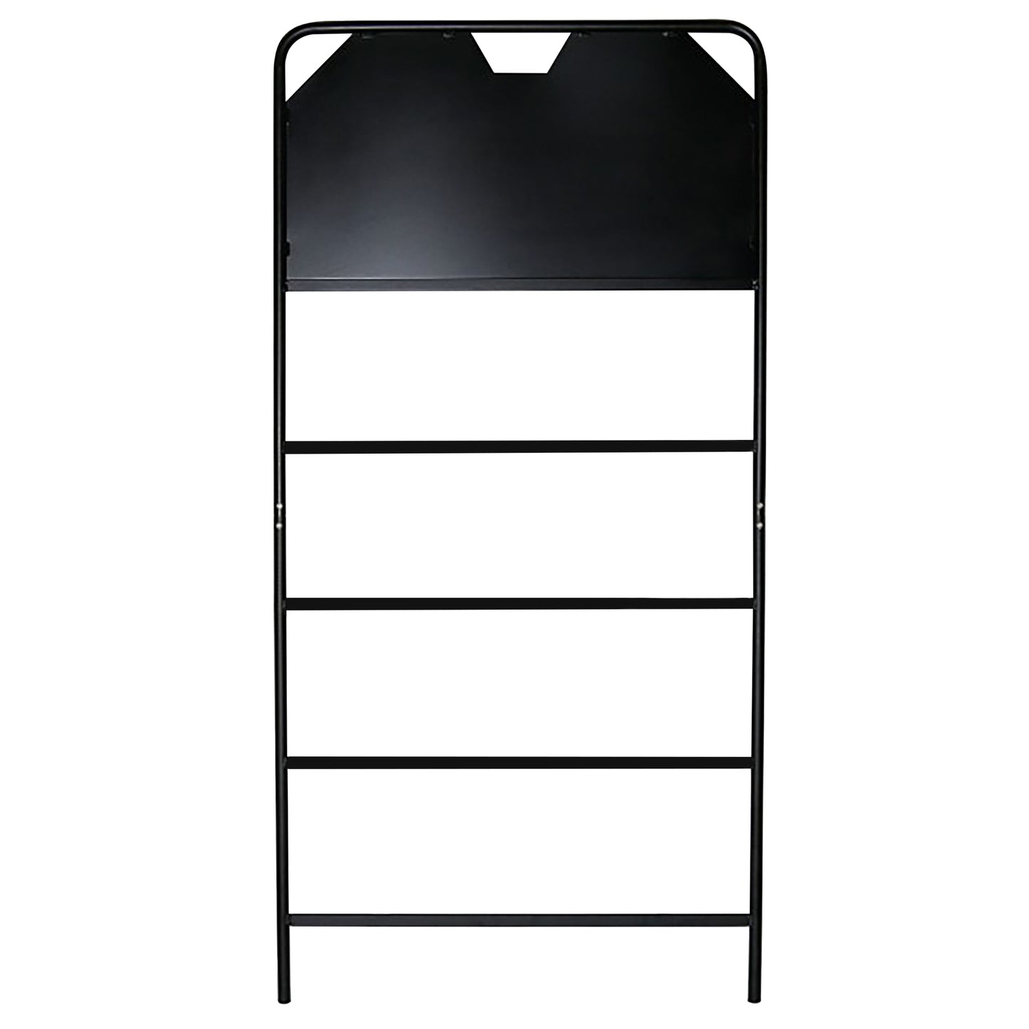 BikeTek Aluminium Racing Pit Board Frame 150x75cm