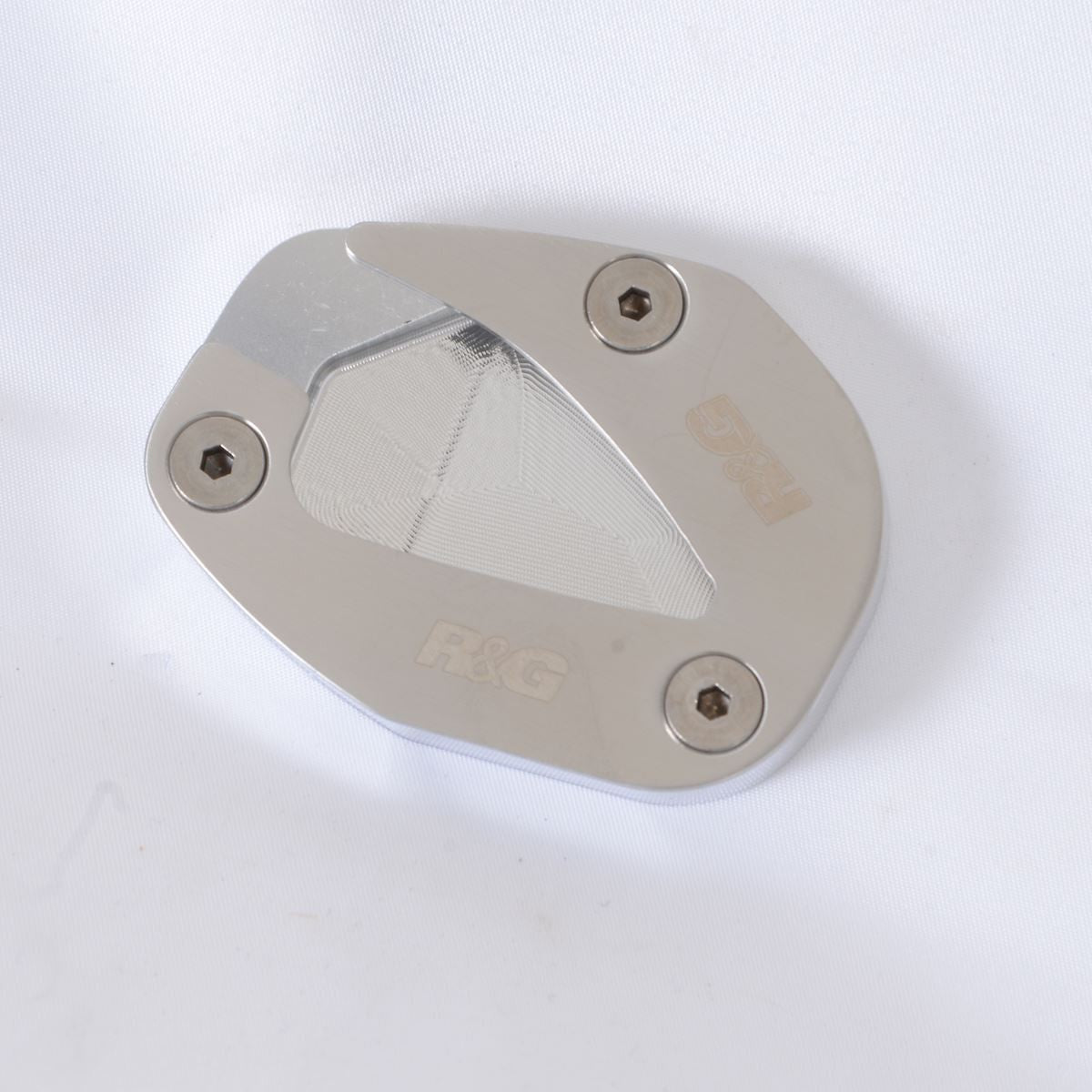 Kickstand Shoe for Yamaha YZF-R1/R1M '15- and MT-10 '16- & SP '17-