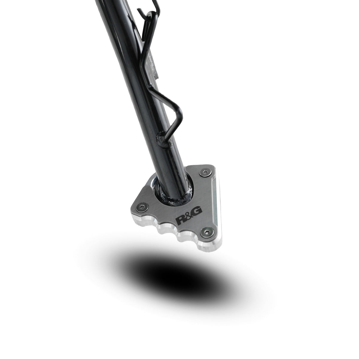 Kickstand Shoe for Kawasaki KLE500 '26- & KLE500 SE ’26-
