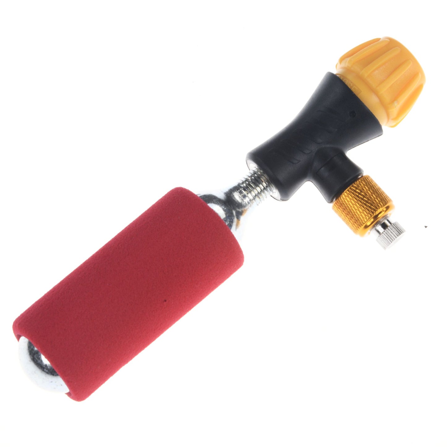 Bike It CO2 Canister Tyre Inflator Kit