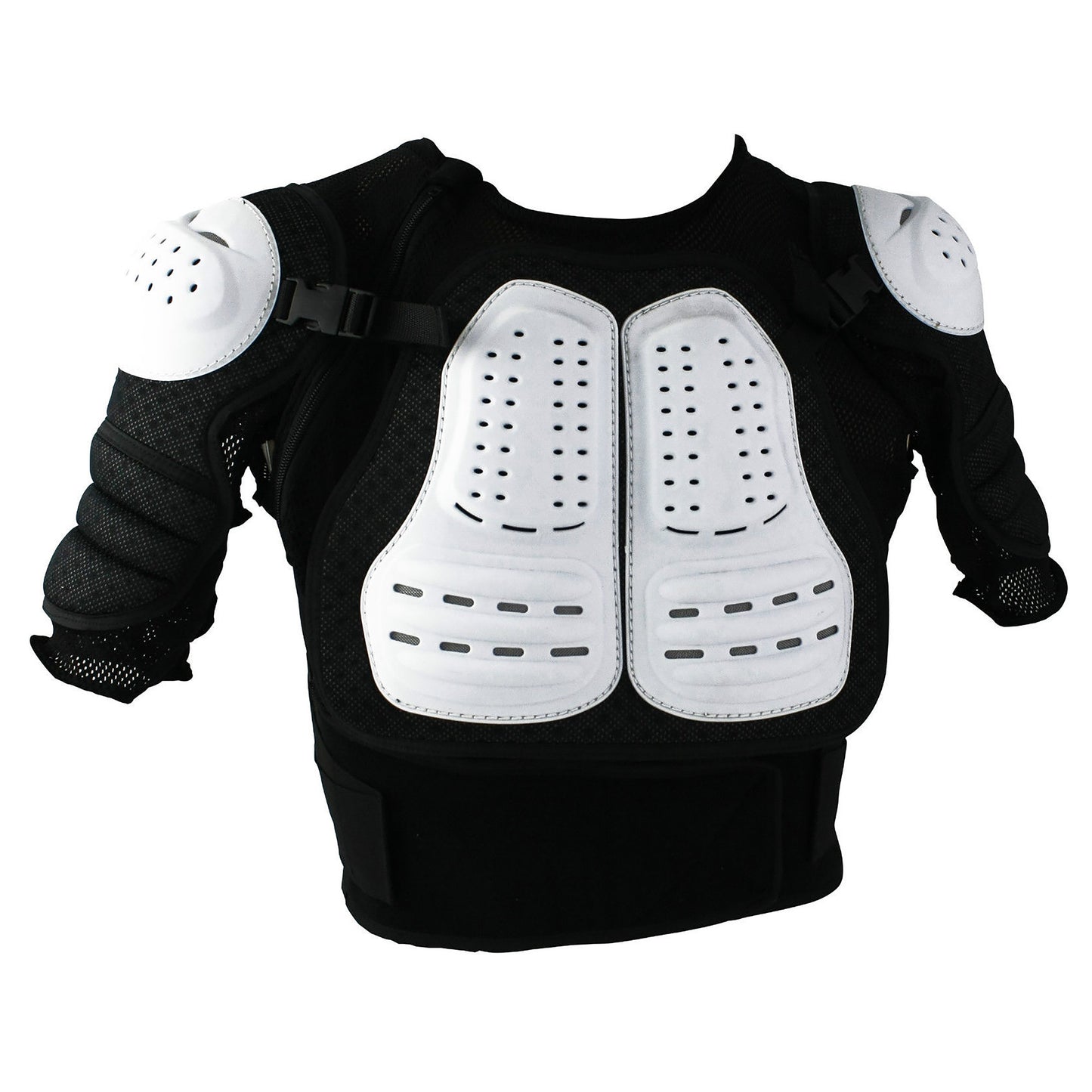 GP-Pro Land-Attack Adult Short Sleeved Protector Jacket - Large / XL