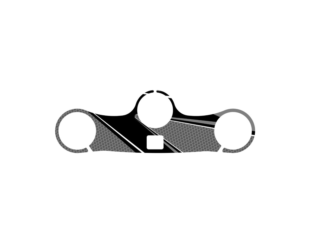 Radikal Yoke Protector - Grey