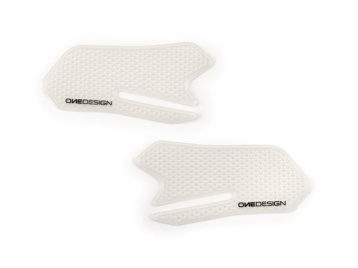 Side Tank Pad Protector - Clear