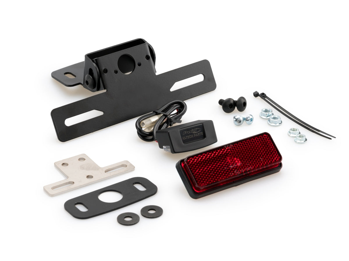 Puig Tail Tidy (Black)