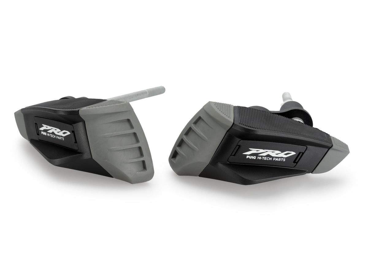 Puig Pro 2.0 Frame Sliders (Black)