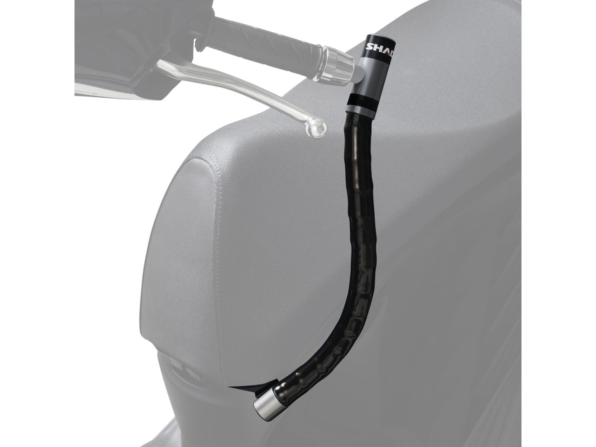 SHAD Scooter Lock Fitting Kit
