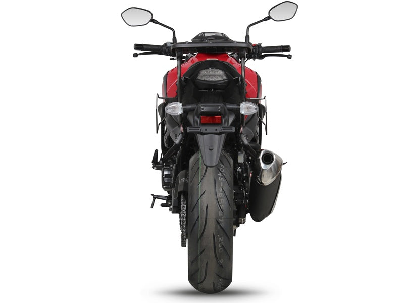 SHAD SE Pannier Fitting Kit
