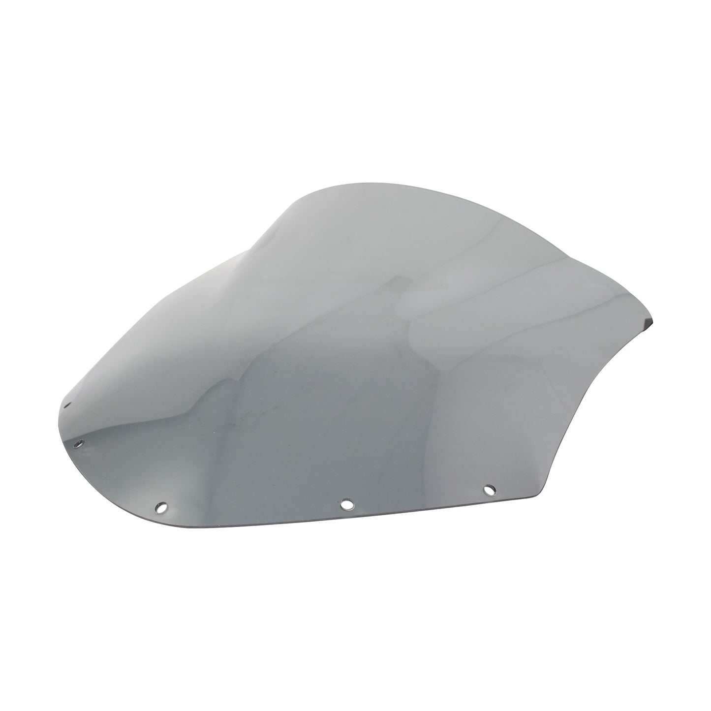 Airblade Light Smoked Double Bubble Screen - BMW R1100S 98-05