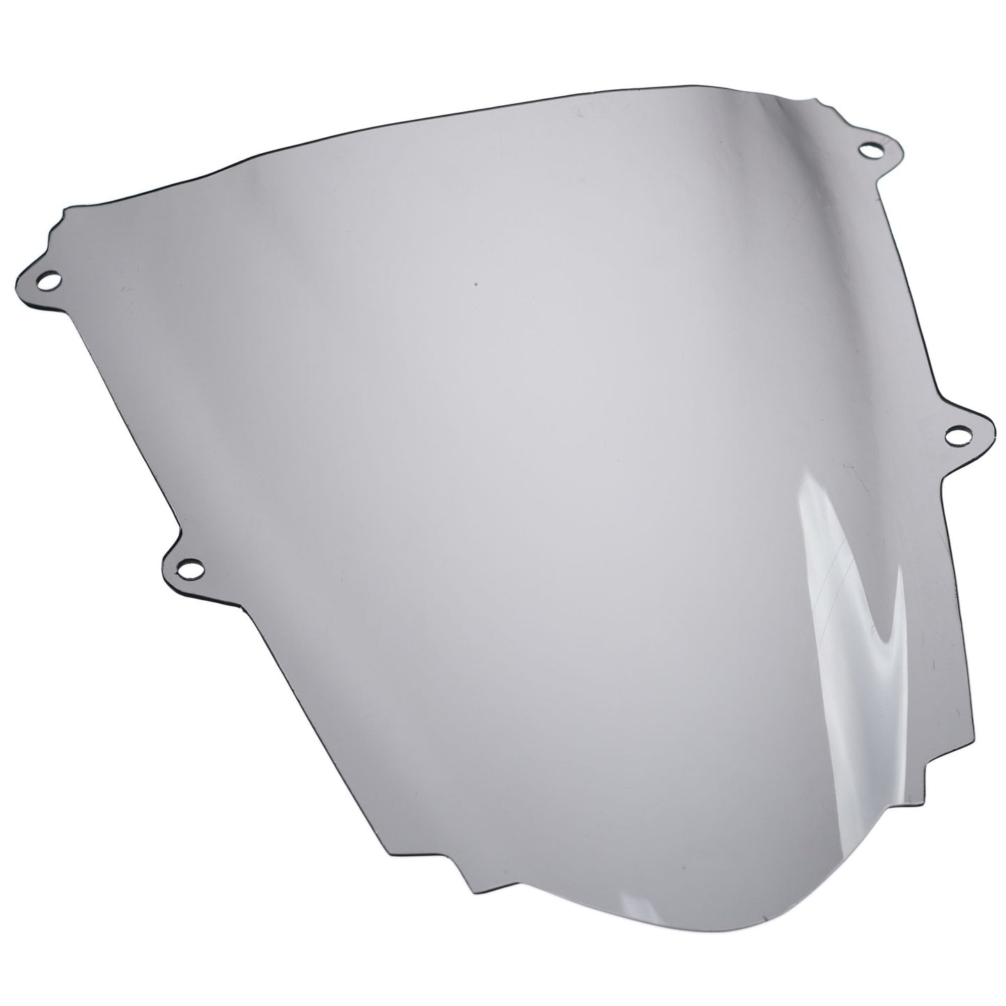 Airblade Standard Replacement Screen for Triumph Daytona 675 '13-'14 (Light Smoked)