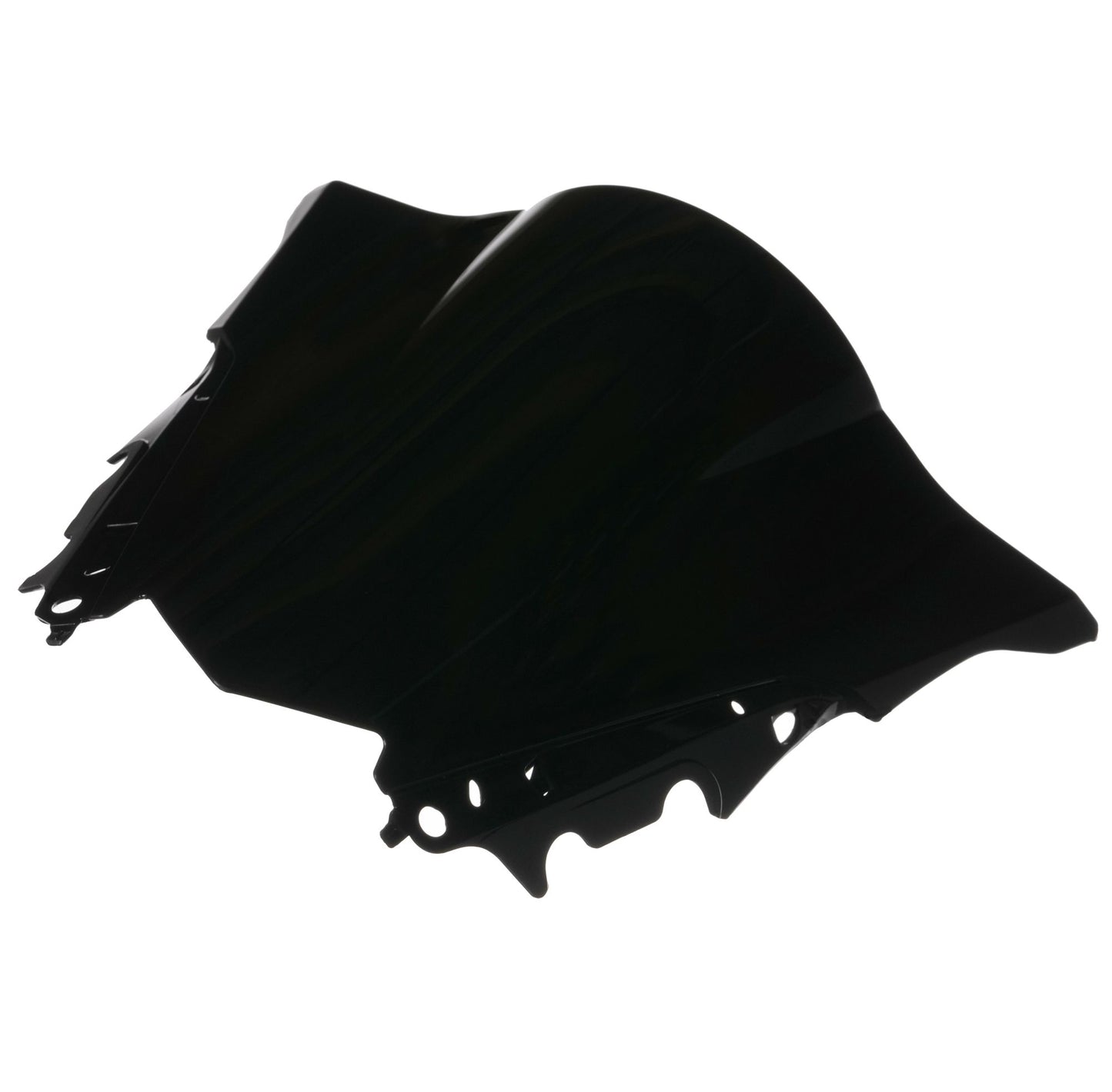 Airblade Dark Smoked Standard Screen - Yamaha YZF-R3 15>