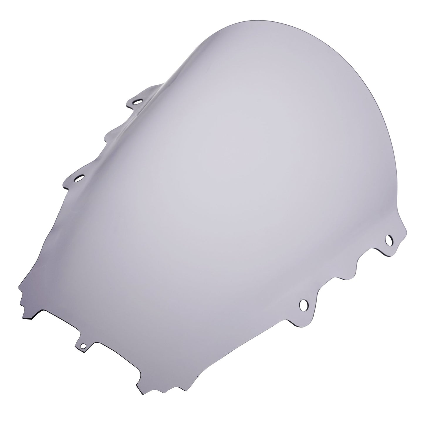 Airblade Screen Yamaha YZF-R1 20> Double Bubble Light Smoked