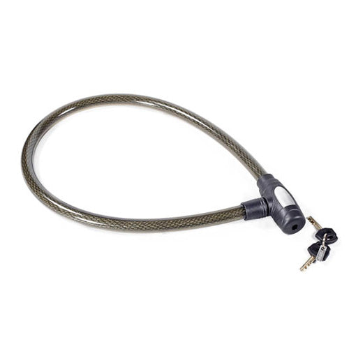 Cable Lock Heavyweight 20mm X 1000mm Key Operated