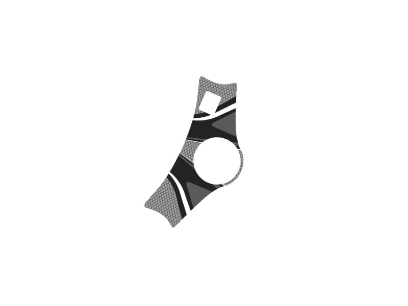 Radikal Yoke Protector - Grey