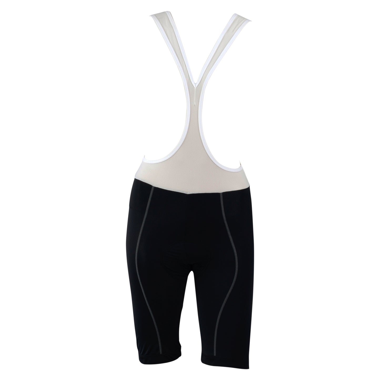 Eigo Spin Classic Ladies Bib Short With Freedom 3 Hour Pad - L/14