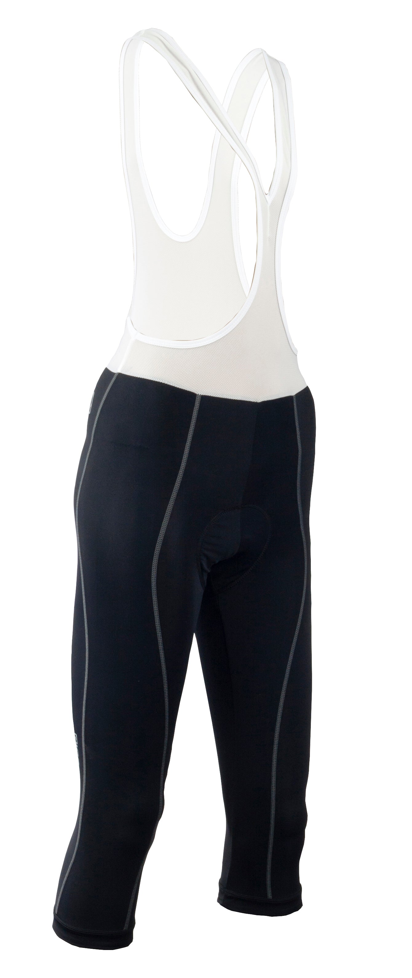 Eigo Spin Prime Ladies 3/4 Bib Short With Distance 6 Hour Pad - L/14