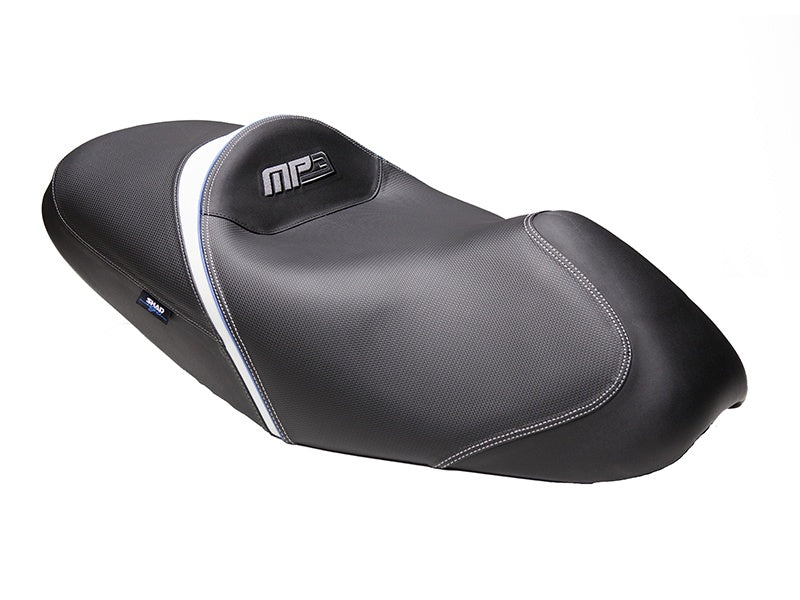 SHAD Comfort Seat (Blue Seams)