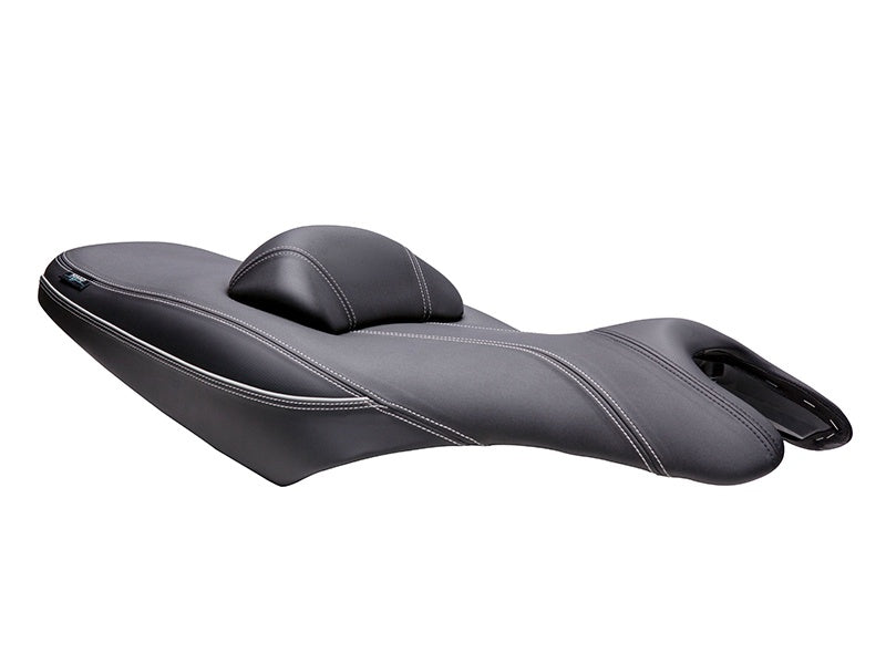 SHAD Comfort Seat (White Seams)