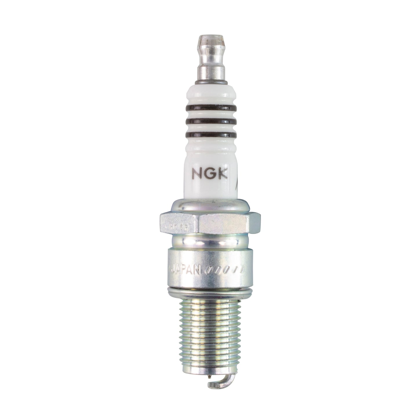 NGK Iridium Spark Plug - BR8EIX 5044
