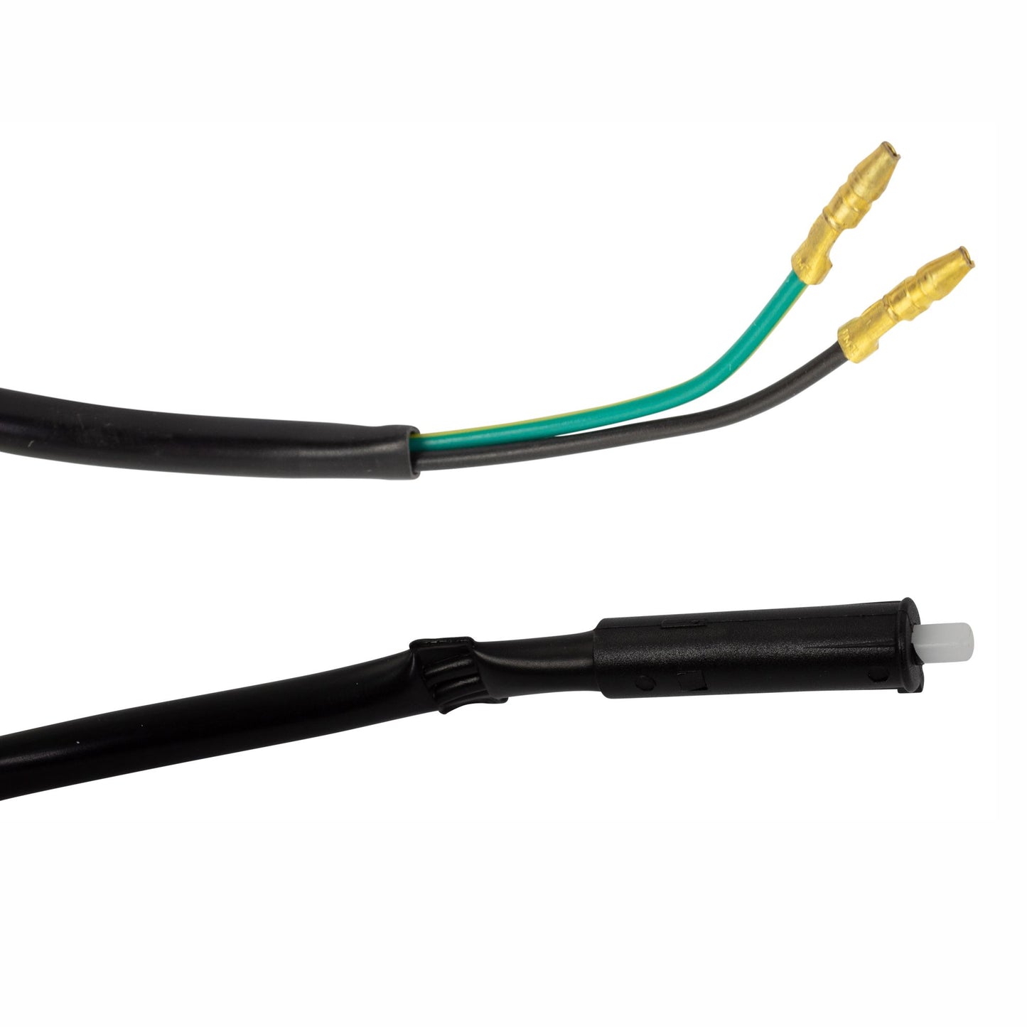 Bike It Universal Stop Switch 'Suzuki Style' - #SSSF03