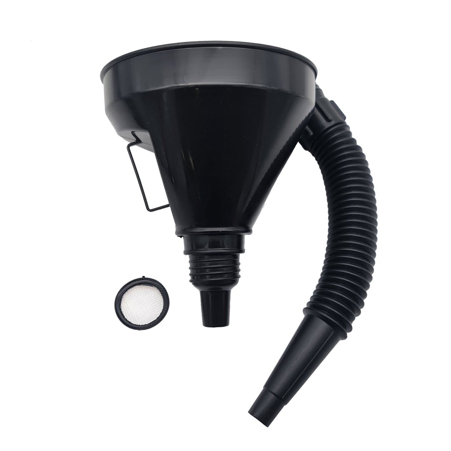 Bike It Fuel Funnel 2pc Funnel And Extender