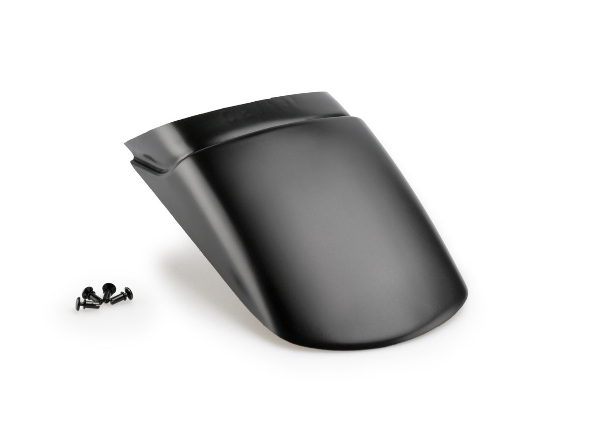 Puig Front Fender Extender (Black)