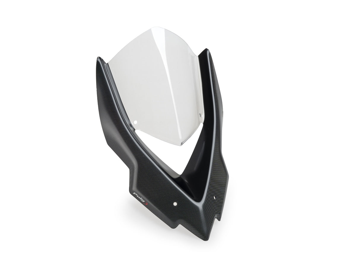New Generation Touring Screen - Clear