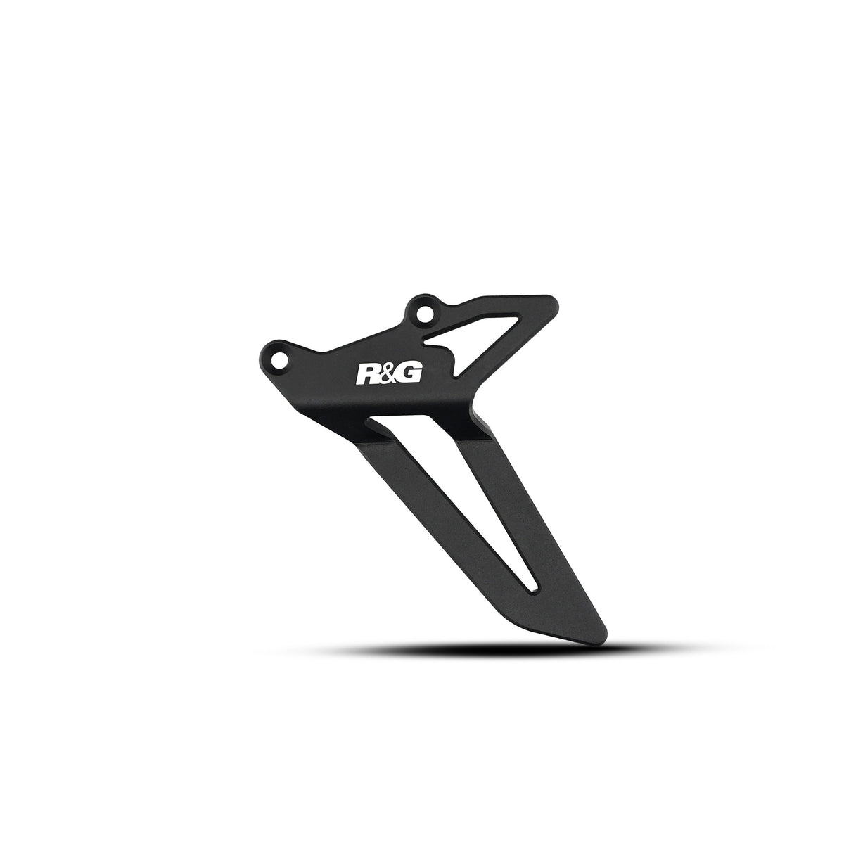 Toe Chain Guards - Toe Guard for the Triumph Speed Triple 1200RX '25-, Speed Triple 1200RR '22- & Speed Triple 1200RS '21-