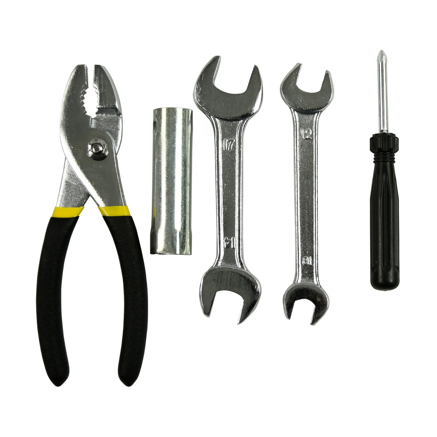 Bike It Emergency Tool Kit
