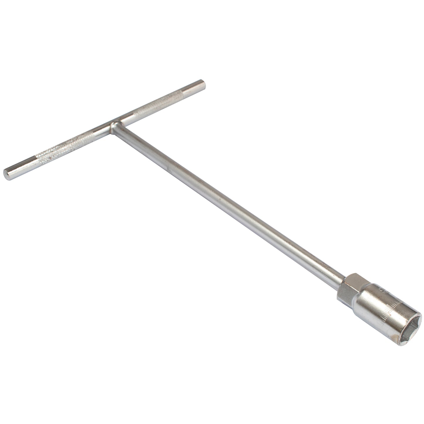 Bike It T-Spanner 10mm Fitment Chrome