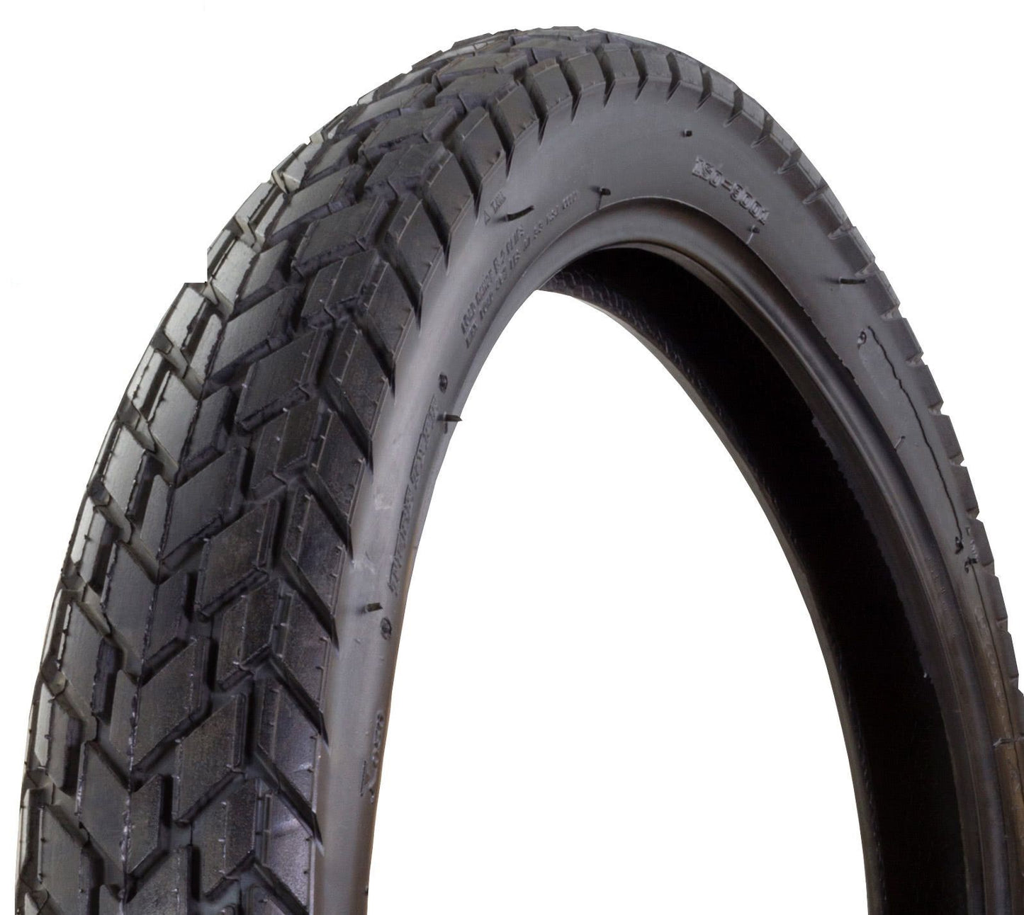 Cougar 90/90-21 Tubed Tyre - 923 Tread Pattern