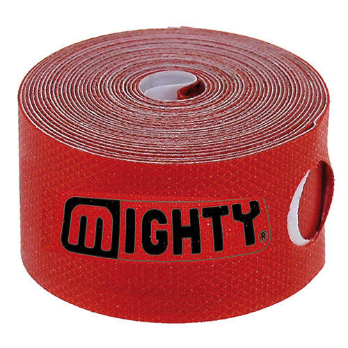 Bike It Self-Adhesive Hi Press Textile Rim Tape - For 12" - 28" Wheels x20mm - Pair