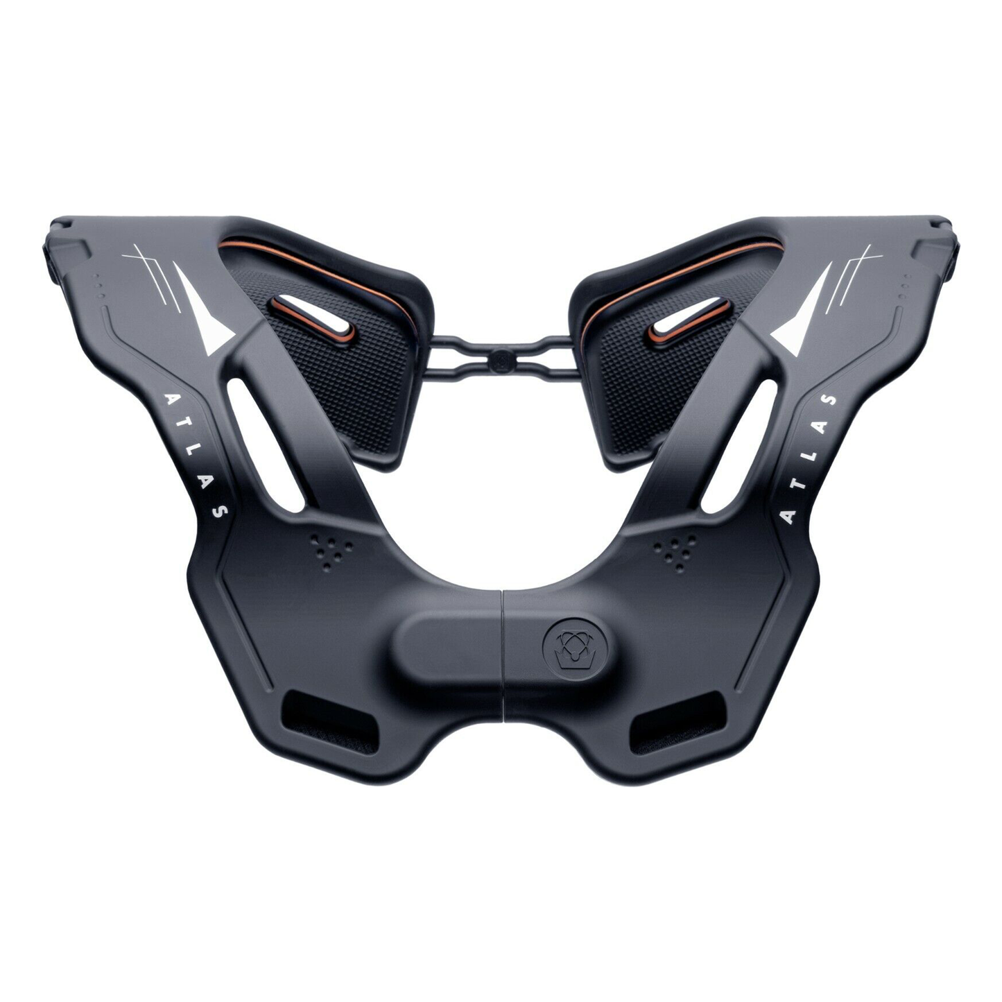 Atlas Vision Adult Anti-Compression Collar Black Small / Medium