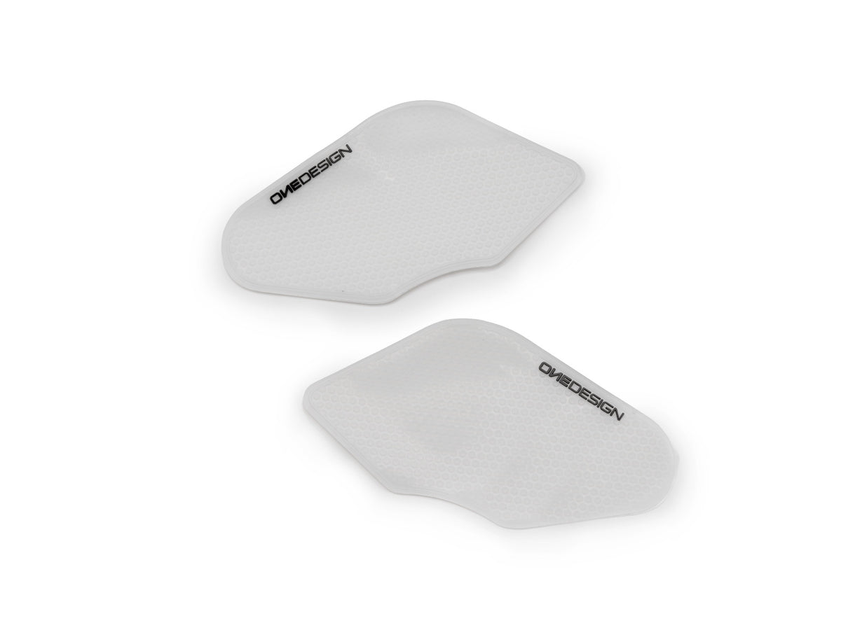Side Tank Pad Protector - Clear