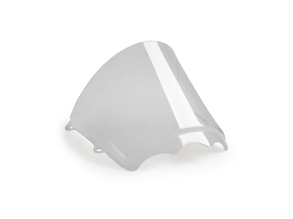 Z-Racing Screen - Clear