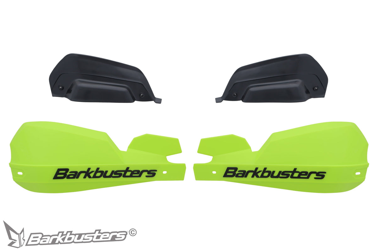 BarkBusters VPS Plastic Guards Only