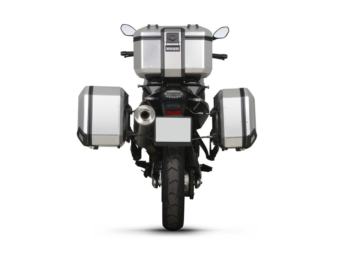 SHAD 4P Pannier Fitting Kit