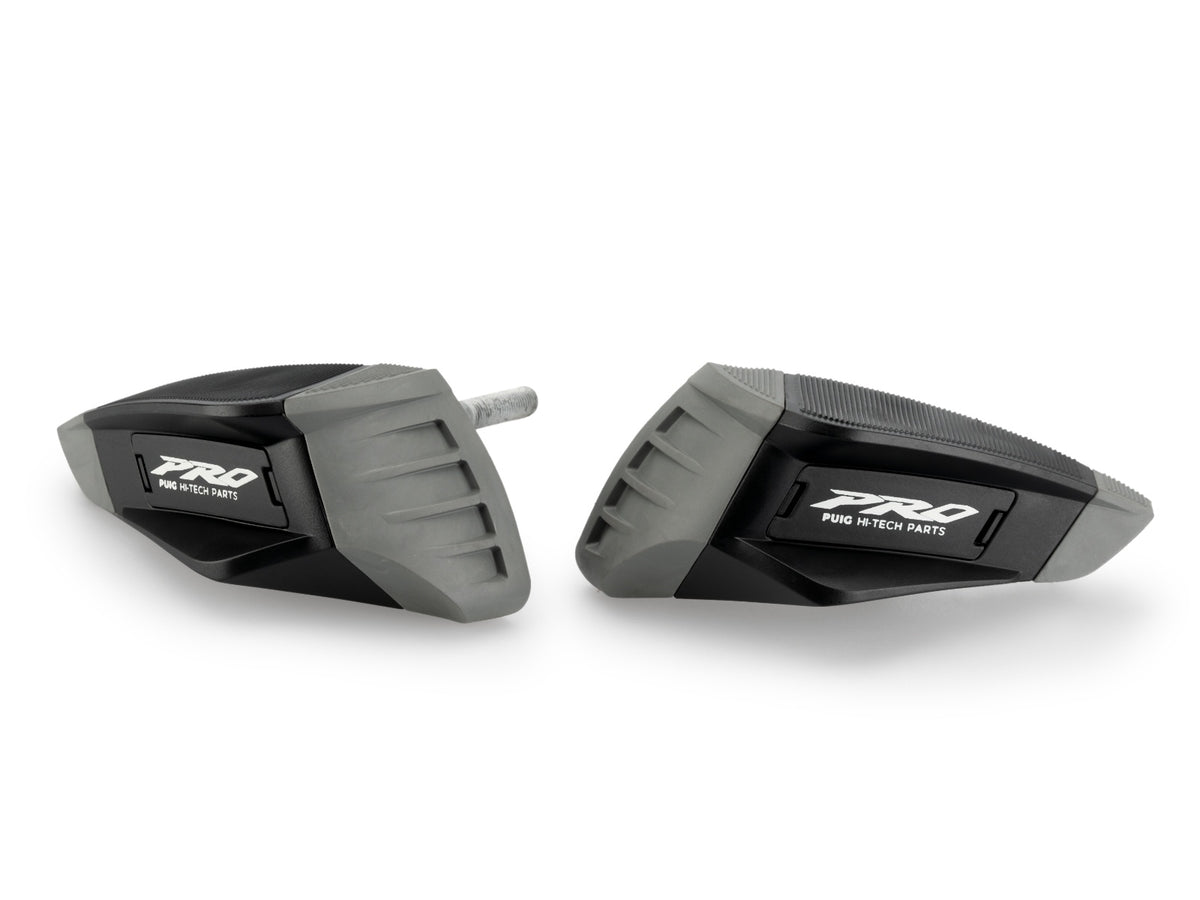 Puig Pro 2.0 Frame Sliders (Black)