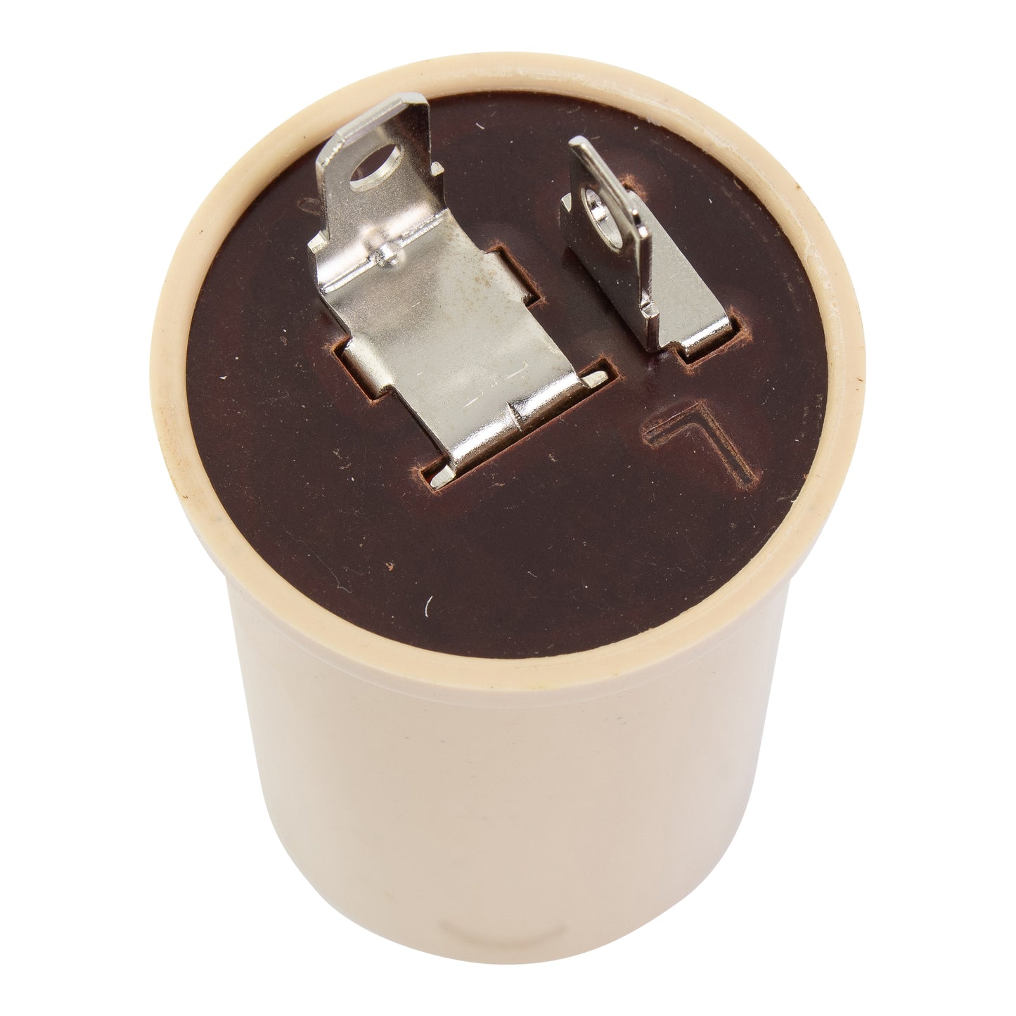 Bike It Indicator Relay 12V 18/23Watt 2Pin Medium