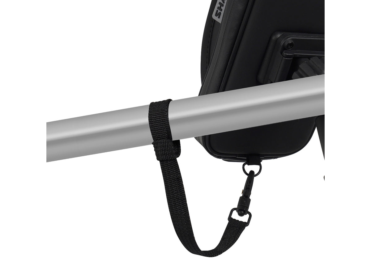 SHAD 160 x 80mm Phone Holder (Mirror)