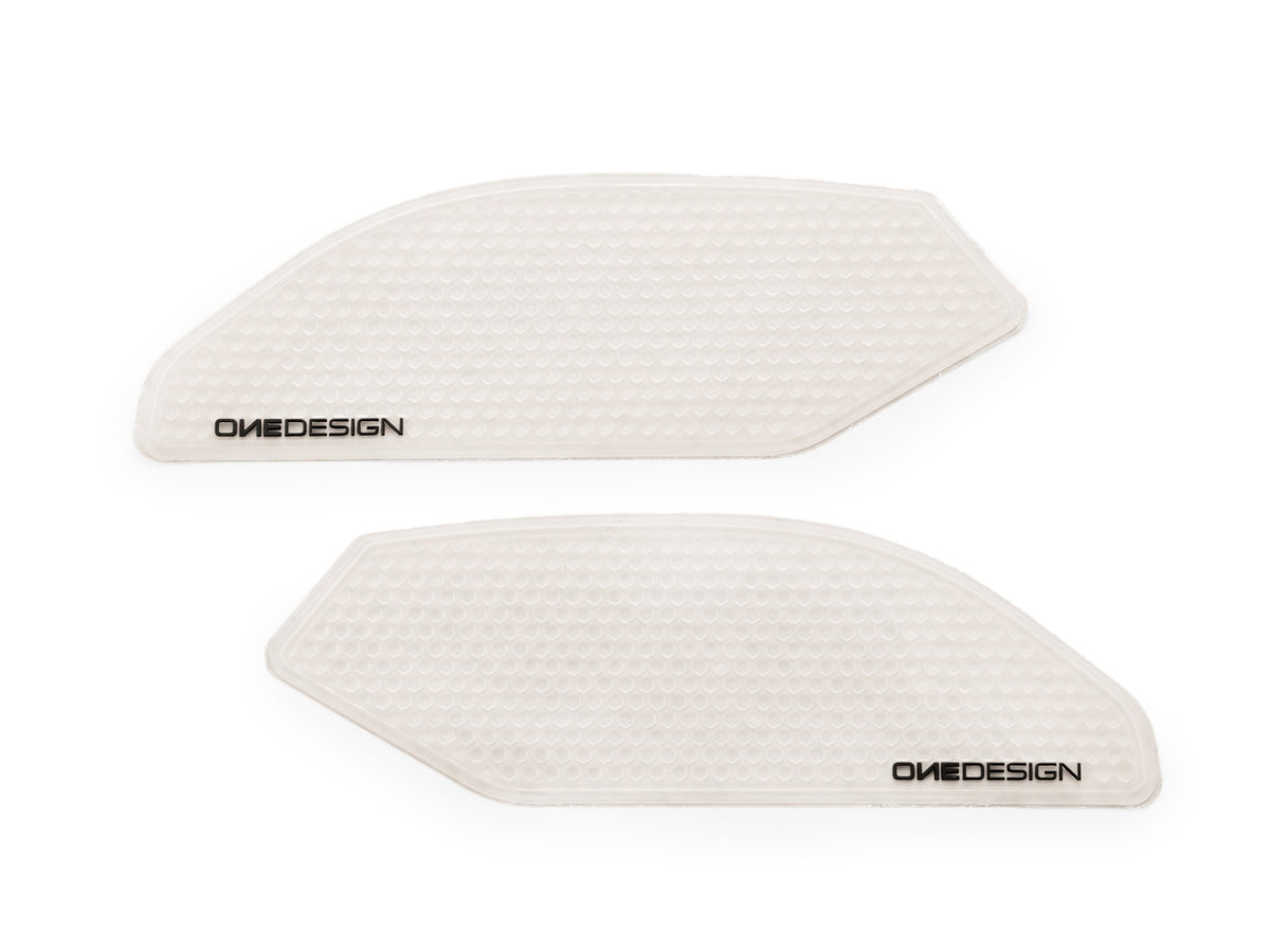 Side Tank Pad Protector - Clear