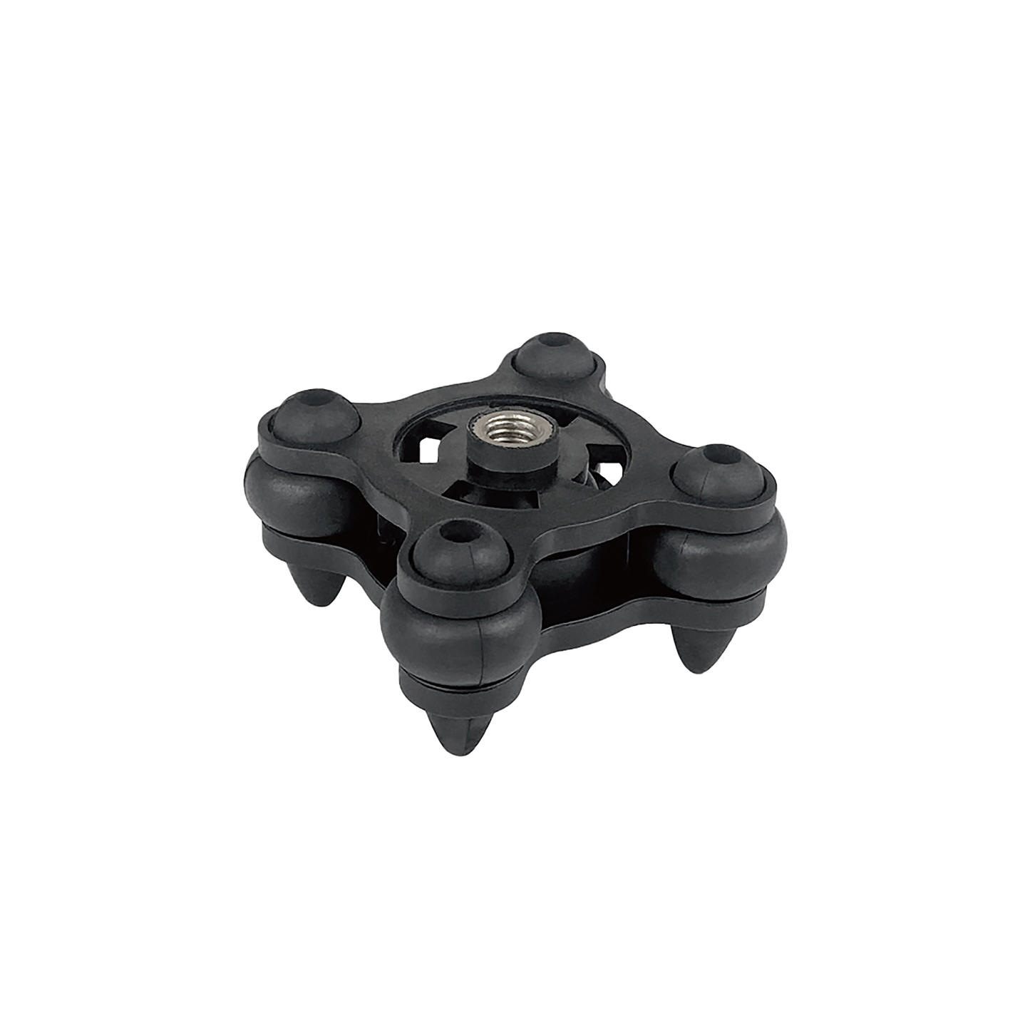 X GUARD 3-Axis Shock Absorber