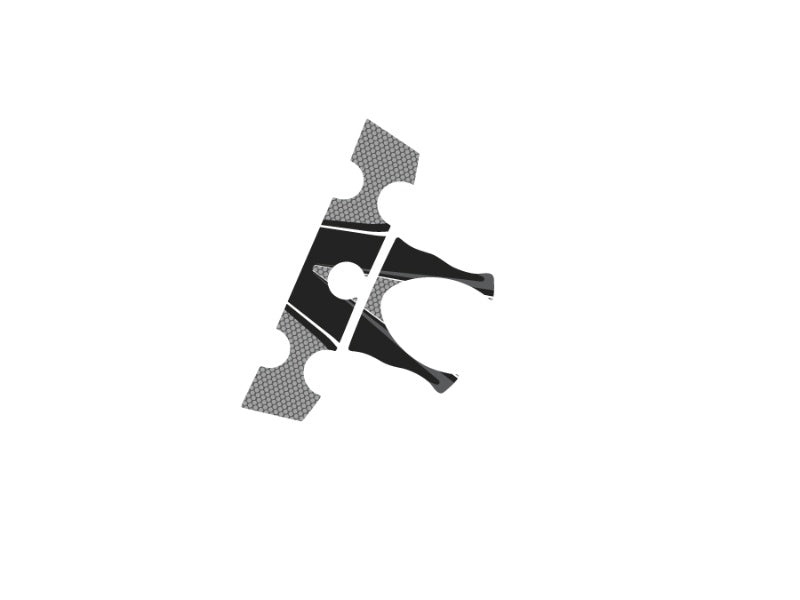Radikal Yoke Protector - Grey
