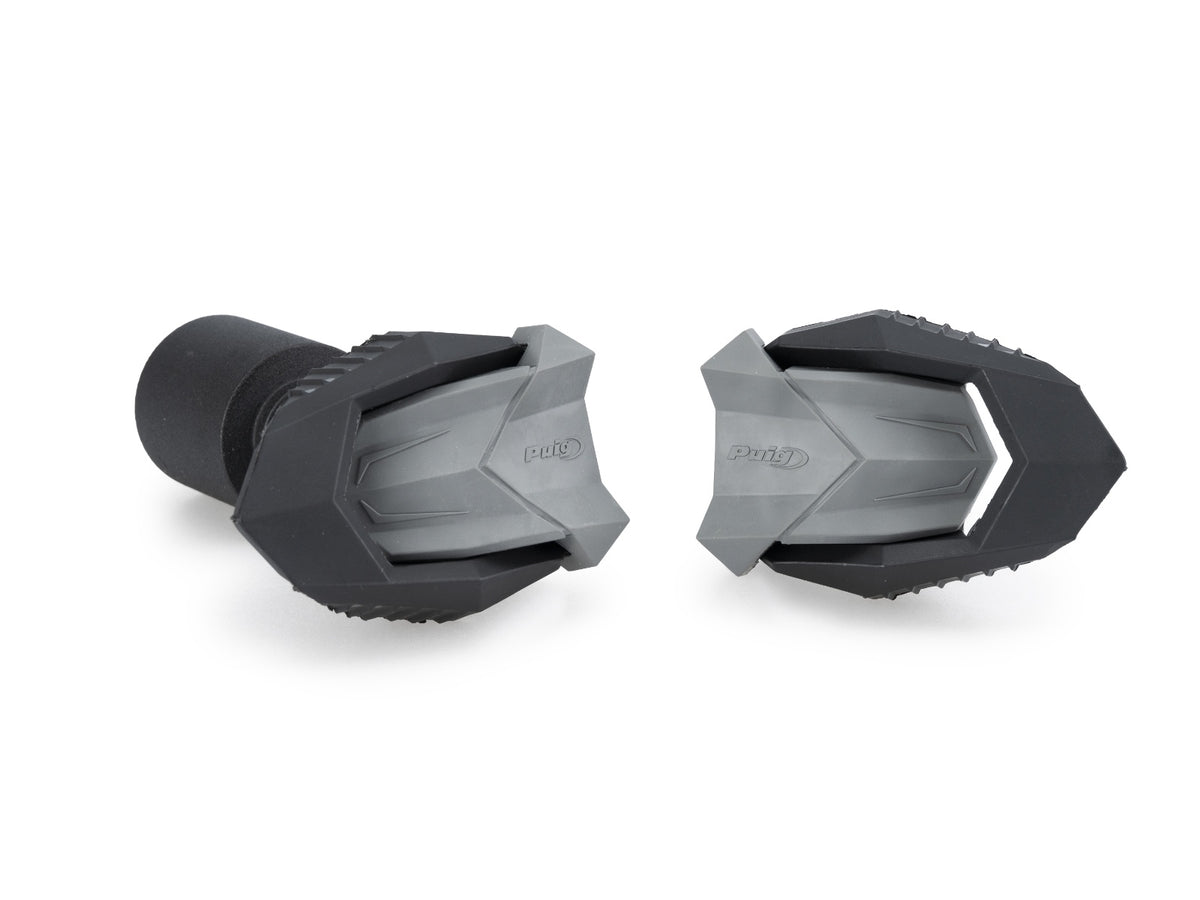 Puig R19 Frame Sliders (Black)