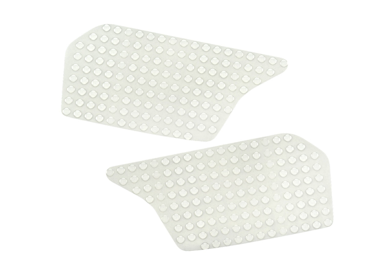 Side Tank Pad Protector - Clear