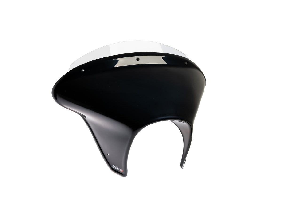 Batwing Sport Screen - Clear