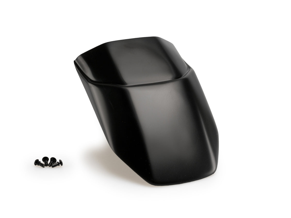 Puig Front Fender Extender (Black)