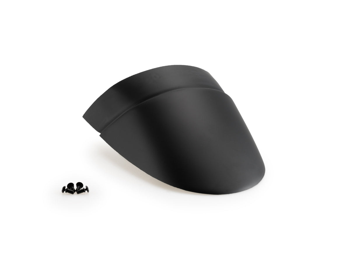 Puig Front Fender Extender (Black)