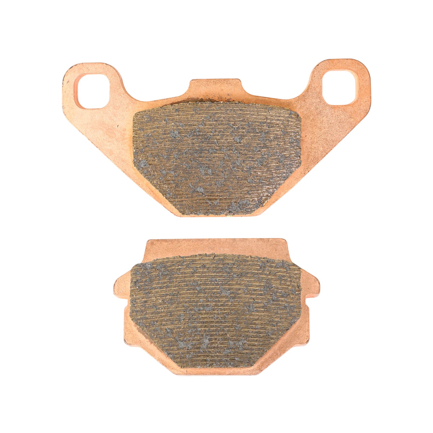 AP Racing SR Supersport Sinter Rear Disc Pads - #146SR