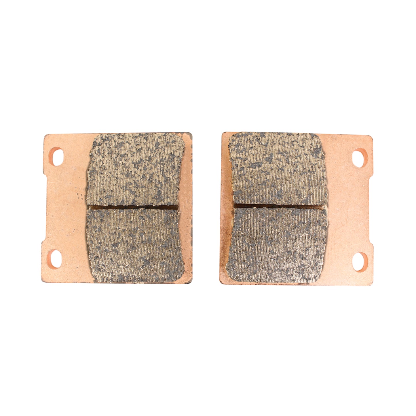 AP Racing SR Supersport Sinter Rear Disc Pads - #156SR